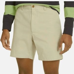 Recycled! Club Rm beige shorts